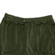 thumbnail image 5 of Pantalones largos para hombre, informales, a la moda, transpirables, con cordón elástico en la cintura y bolsillos, con elástico en los pies, de rayón., 5 of 9