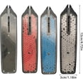 thumbnail image 4 of Locks Crosses Replacement String Protector, Tennis String Shock Absorber, Tennis Crosses, String Lock Locks for Tennis, Squash blue, 4 of 5