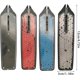 thumbnail image 4 of Locks Crosses Replacement String Protector, Tennis String Shock Absorber, Tennis Crosses, String Lock Locks for Tennis, Squash blue, 4 of 5
