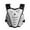 White, variant on Motorcycle Armor Vest Chest Spine Back Protector Protective Vest for Cycling Skating Skiing Motocross Bike Riding