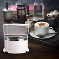 thumbnail image 6 of HIBIBUD Drip Type Coffee Machine Coffee Maker Battery Powered Coffee Brewer for Office Kitchen Camping, 6 of 7