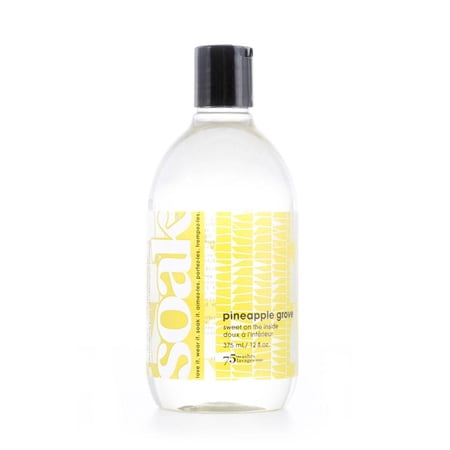Soak 12oz-Pineapple Grove