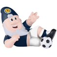 thumbnail image 1 of Scotland FA Sliding Tackle Garden Gnome, 1 of 1