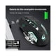thumbnail image 4 of Mouse Gaming EASYTAO Inalámbrico Recargable Ergonómico 6 Botones Programables 3 dpi Ajustable, 4 of 7