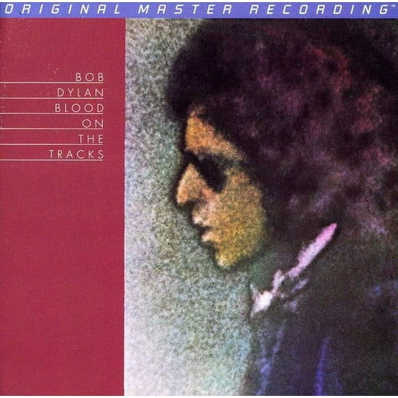 Bob Dylan - Blood on the Tracks - Music & Performance - SACD