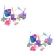 thumbnail image 3 of Bewildely 9 unids / set Mini juego de simulación trapeador escoba juguetes niños lindos muebles de limpieza Kit de herramientas casa juguetes limpios Color aleatorio 2piezas Bewildely CBP093706, 3 of 5