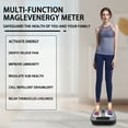 thumbnail image 6 of Terahertz(8.0pro) Iteracare Terahertz qi and Blood Through, - Unleash Continuous Soothing Power From the Sole Up, Perfect for Circulation, Plantar Fasciitis, and Pain Relief, Ideal Gift for Women Men, 6 of 8