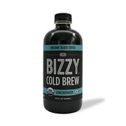 Bizzy Coffee Bizzy Org. Black Cold Brew Concentrate