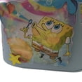 thumbnail image 3 of Mini Mochila Bob Esponja Nickelodeon Imagen Holograma, 3 of 4