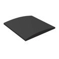 thumbnail image 5 of CoudarTitie Couch Cushion Support Pad Sagging Seat PU Foam Pad for Loveseat Double Sofas Black, 5 of 9