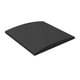 thumbnail image 5 of Cojín de sofá, soporte para cojín de sofá, inserto de soporte para de sofá, asiento hundido, fácil instalación, almohadilla de espuma de PU para sofás Negro, 5 of 9