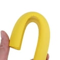 thumbnail image 5 of BE-TOOL Child Edge Safety Protector Rubber Edge Corner Guard Strip Cushion Adhesive 11 Colors, 5 of 8