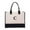 C, variant on Gifts for Women - Initial Canvas Tote Bag with Adjustable Zipper Strap Personalized Mothers Day Birthday Gifts for Women Her