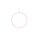 thumbnail image 1 of Guardurnaity Collar informal para mujer y niña, collares de moda, joyería portátil, accesorio decorativo para boda, fiesta, playa, viaje Ropa, zapatos y accesorios Miscelánea Rosa Guardurnaity AP016333-05, 1 of 6