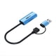 thumbnail image 4 of Base de Captura de Video USB 3.0 y USB-C 1080P 4K30Hz con Fuente de Alimentación PD3.0 para una Compatibilidad Versátil con Dispositivos., 4 of 5