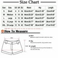thumbnail image 2 of HomeGardon Shorts for Women Booty Shorts Butt Lifting Leggings Workout High Waisted Textured Bottom, Women Scrunch Yoga Shorts Sports Textured Leggings Anti Cellulite S-XXL, 2 of 2