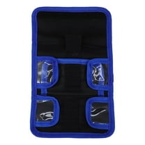 LEORX Handheld Tool Pouch For Screw Bits Small Durable Design 1 Set