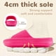 thumbnail image 3 of Sandalias Slide Rosyclo Cloud para niños, antideslizantes, suaves y cómodas, 3 of 8