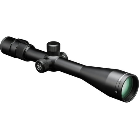 UPC: 0875874001831 | Vortex Optics Viper 6.5-20×50 Parallax Adjustment Second Focal Plane Riflescope – Dead-Hold BDC Reticle