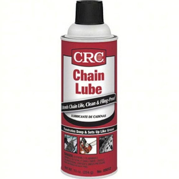 Marykate 05012; Chain Lube 10Oz