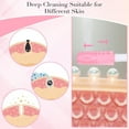 thumbnail image 4 of Dual Purpose Silicone Face Cleansing Brush and Mask Applicator Tool, 4 of 5