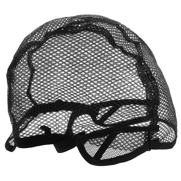LULULION 2Pack Weave Hair Net for Wigs Hair Styling Everyday Use Women