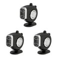 thumbnail image 4 of mmirethe Air Heater Windshield Portable Car Defroster Heating Fan Demister Heater 3Set, 4 of 6