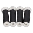 thumbnail image 4 of Electric Pedicure Head,4pcs Replacement Roller Electric Foot File Replacement Roller Callus Remover Head Highly Recommended, 4 of 8