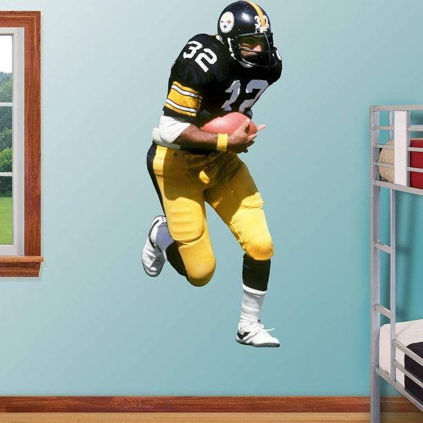 Fathead NFL Player Legends Wall Decal