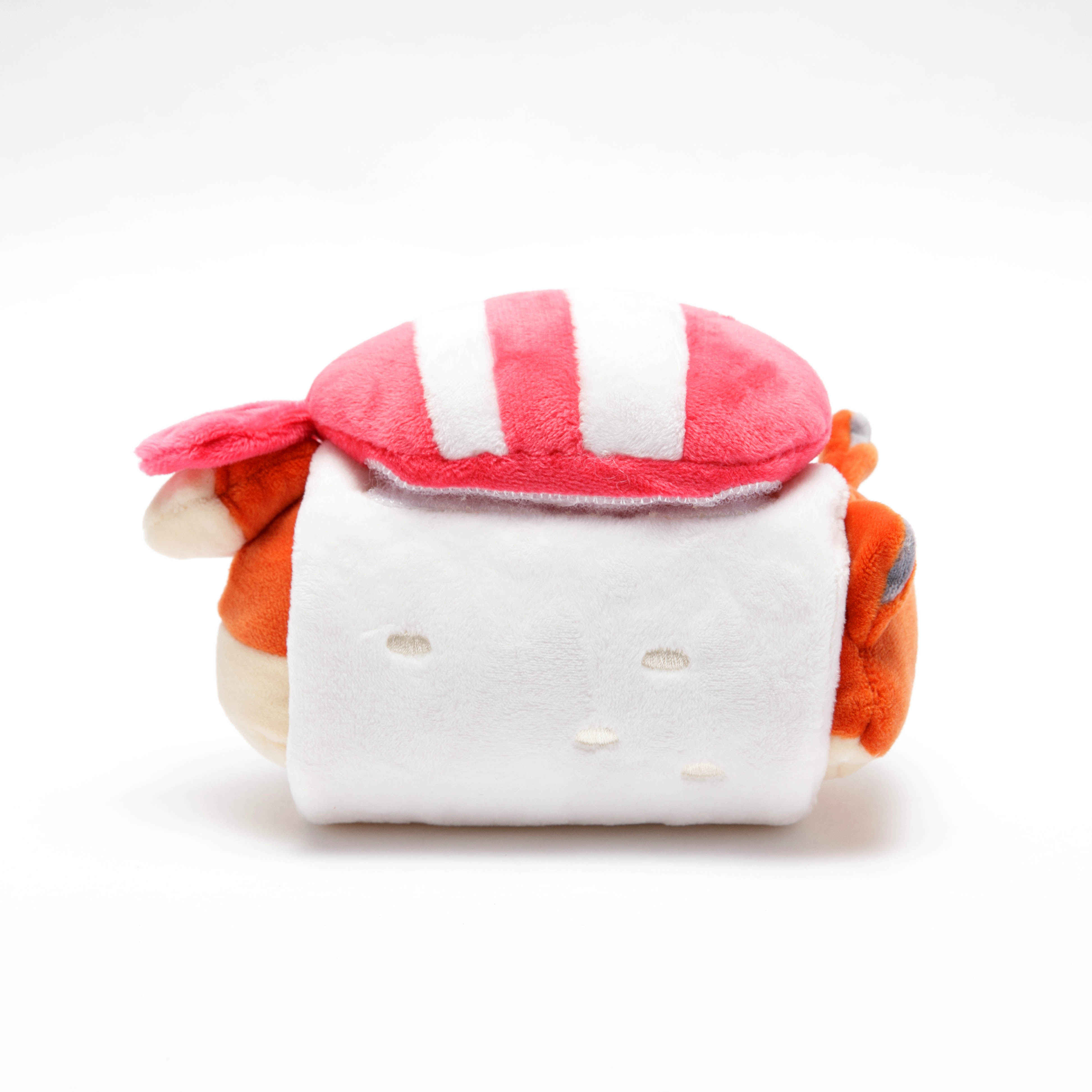 Anirollz™ Bakery Claire's Exclusive Kittiroll Cupcake Plush Toy