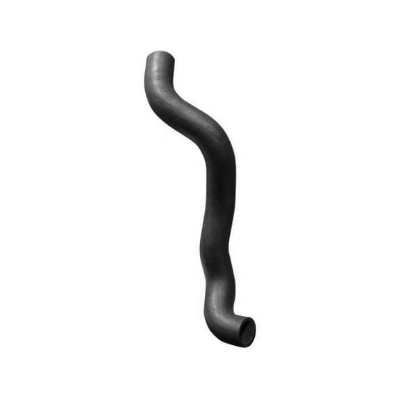 Lower Radiator Hose - Compatible with 2004 - 2008 Ford F-150 2005 2006 2007
