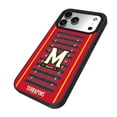 thumbnail image 2 of Keyscaper  Maryland Terrapins Field iPhone Bump Case, 2 of 6