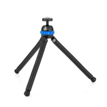 UPC: 6931747319237 | Benro KoalaPod Flexible Bendable Tripod with Three Legs (KP1)