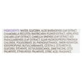 thumbnail image 2 of Equate Night-Time Soothing Makeup Remover Wipes, 40 Total Wipes, 2 of 2