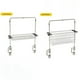 thumbnail image 5 of Accesorios para Mesa de Acero Inoxidable Portátiles para Acampar Al Aire Libre, Adaptador, 5 of 8