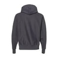 thumbnail image 3 of Champion Men's Reverse Weave Hooded Sweatshirt, 3 of 3