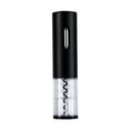 thumbnail image 1 of TheFound Stainless Steel Electric Wine Opener Wine Bottle Corkscrew Opener, 1 of 7