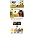 thumbnail image 4 of EBIN Wonder Lace Wig Bond Adhesive Spray - Sensitive 6.08oz, 4 of 4