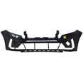 thumbnail image 4 of For 2021-2022 Sorento Front Bumper Cover Primed 86511R5300 KI1014110C, 4 of 4