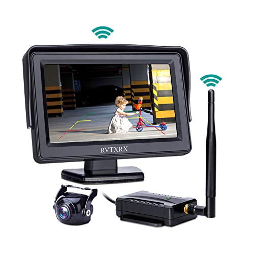angel car monitor