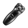 thumbnail image 3 of Oubit Tondeuse à Barbe Sans Fil, Rasoir Électrique pour Hommes Outil de Rasage de Barbe Rechargeable Rasoir à Barbe Électrique Durabilité Éprouvée, 3 of 9