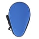 thumbnail image 2 of HUIESON-funda impermeable para raqueta de tenis de mesa, bolsa de pala de ping pong, PU, 2 of 10