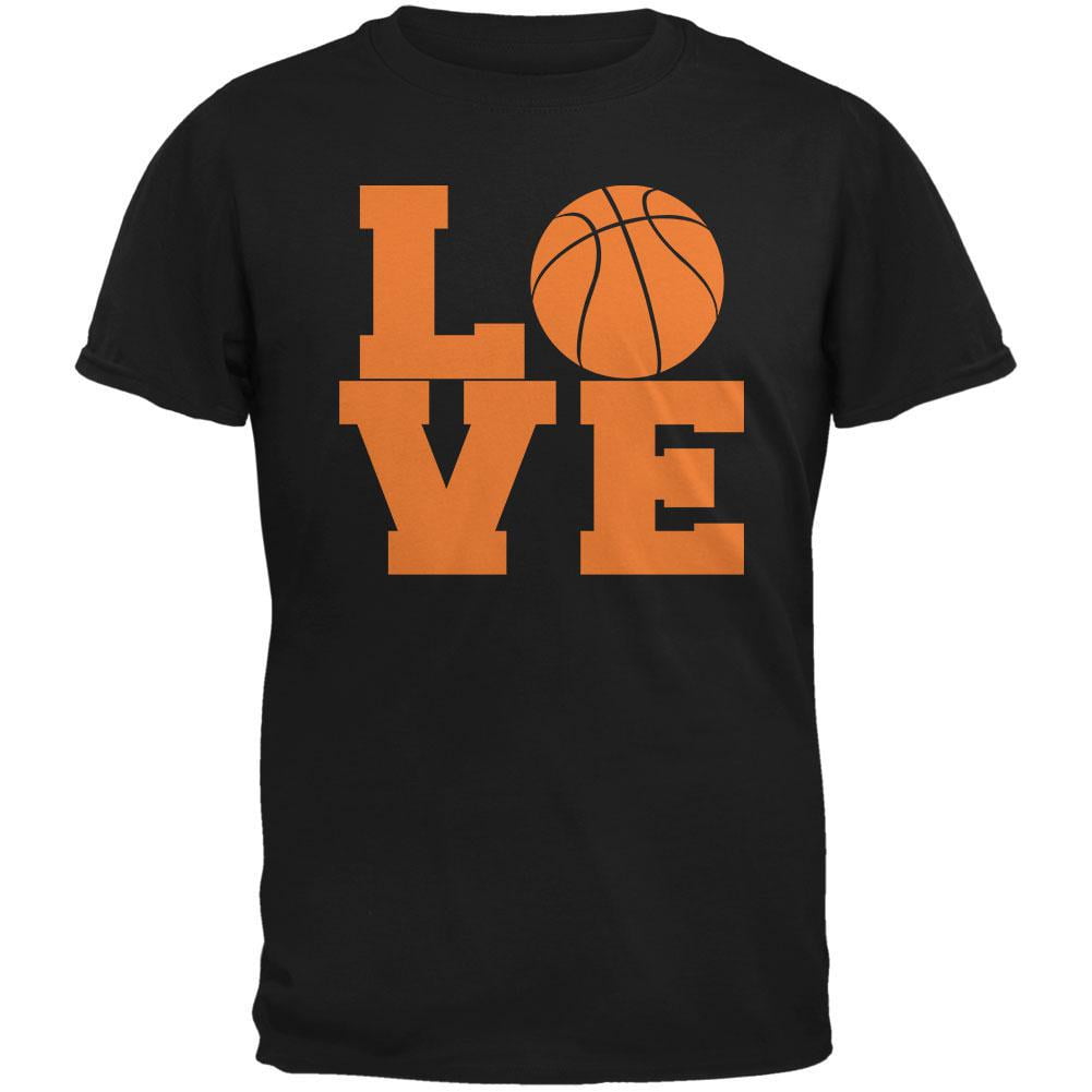 Basketball t shirt sale