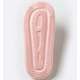 thumbnail image 5 of Bkhluea Shower Slippers for Women Men, Quick Drying Lightweight Non Slip Open-toe EVA Travel-friendly Breathable Shoes Slide Slippers for Bathroom,House Slipper,Outdoor, 5 of 5