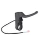 thumbnail image 1 of Manija De Palanca De Freno De Repuesto Para NIU KQi2 KQi2 PRO KQi3 KQi3 PRO, Frenado Sensible Ajustable Flexible Para Scooters Eléctricos, 1 of 7