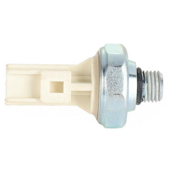 SCITOO Engine Oil Pressure Sensor Switch Sending Unit F81Z-9278-AA SW5267 Compatible with 7.3L 6.0L 6.4L Powerstroke Diesel 1999-2010 for Ford F-250 F-350 F-450 F-550 E-350 E-450 Super Duty PS314