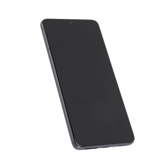 Conjunto del Digitalizador de Pantalla de Visualización, Pantalla perfecta para el Teléfono de Reemplazo de Imápenes nítidas con Herramienta de Desmonteje para S21