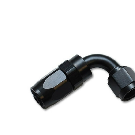 Vibrant Performance 21910 VIB21910 90 DEGREE HOSE END FITTING; HOSE SIZE: -10AN