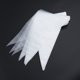 thumbnail image 4 of EeaseMX 200 bolsas desechables para decorar pasteles, crema pastelera, glaseado, decoración DIY (sin impresión blanca), 4 of 7