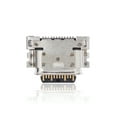 thumbnail image 2 of Replacement Charging Port Compatible For Motorola Moto Z4 (XT1980 / 2019) (Soldering Required) (Genuine OEM), 2 of 7